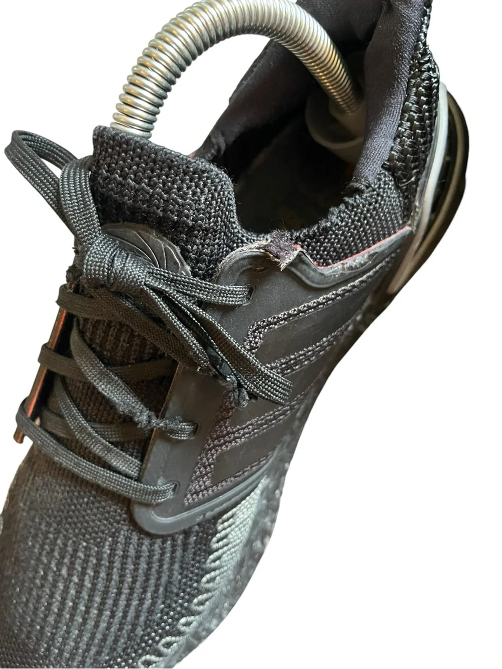 James Bond 007 x Adidas UltraBoost 20 No Time To Die Core Black 124914499